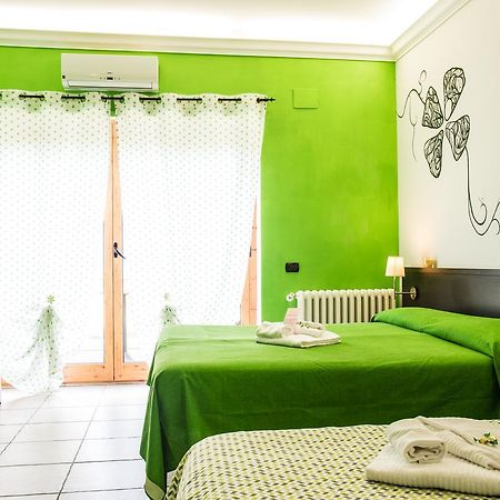 Guest House Park Valmontone Ngoại thất bức ảnh