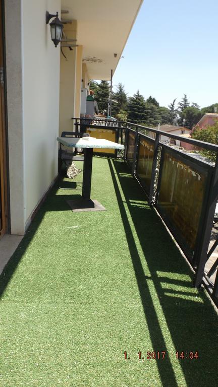 Guest House Park Valmontone Ngoại thất bức ảnh