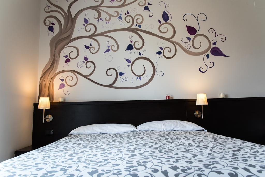 Guest House Park Valmontone Ngoại thất bức ảnh