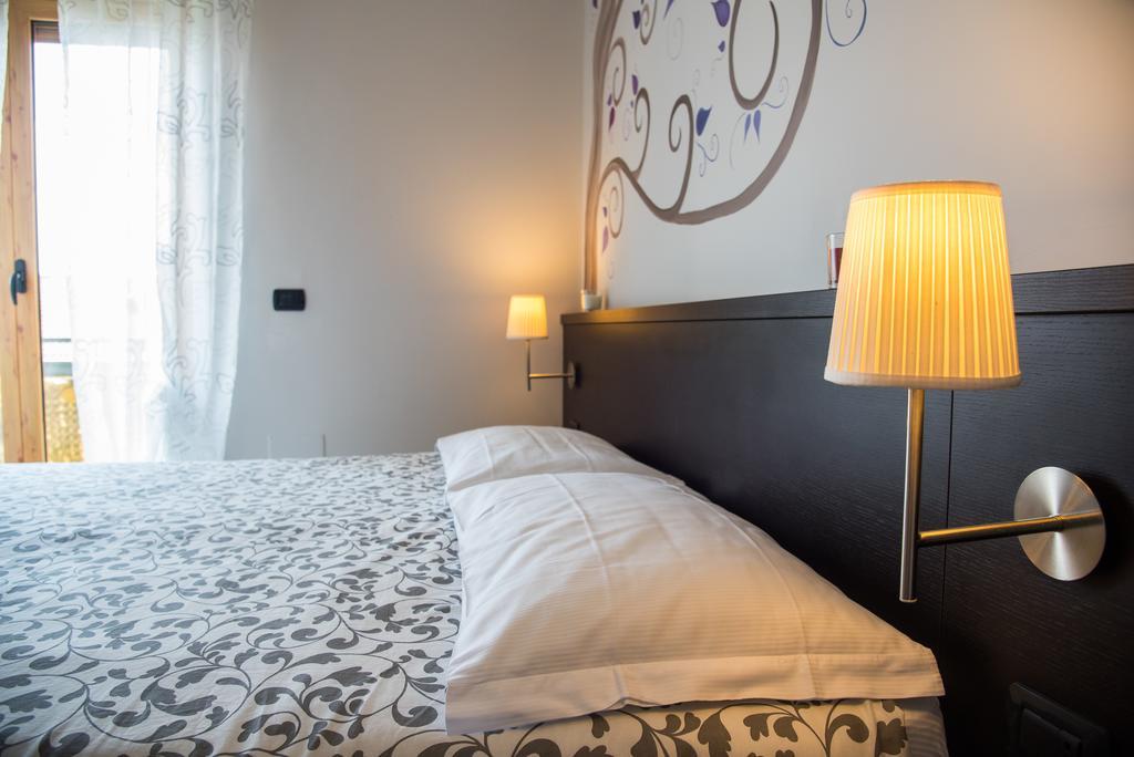 Guest House Park Valmontone Ngoại thất bức ảnh