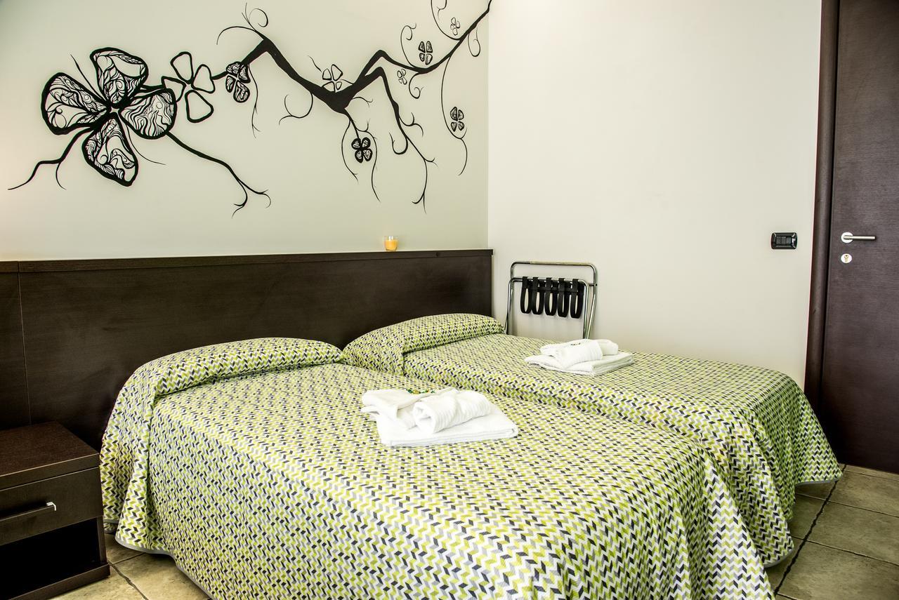 Guest House Park Valmontone Ngoại thất bức ảnh