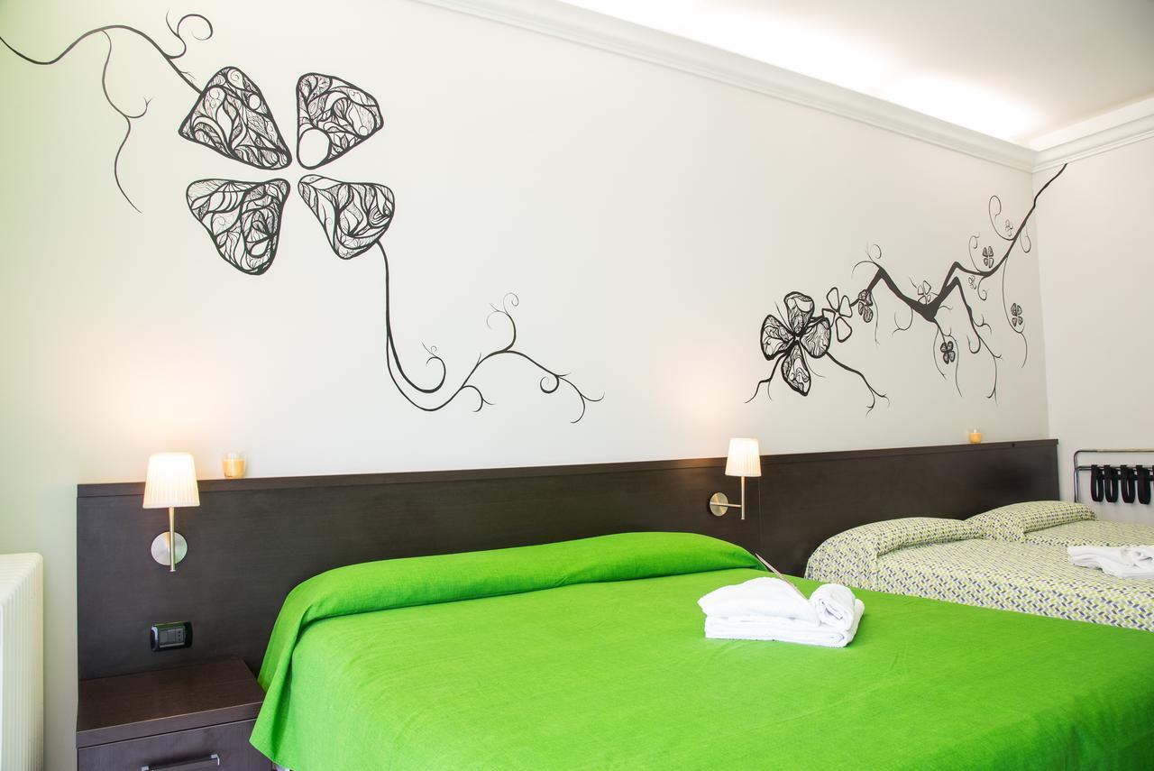 Guest House Park Valmontone Ngoại thất bức ảnh