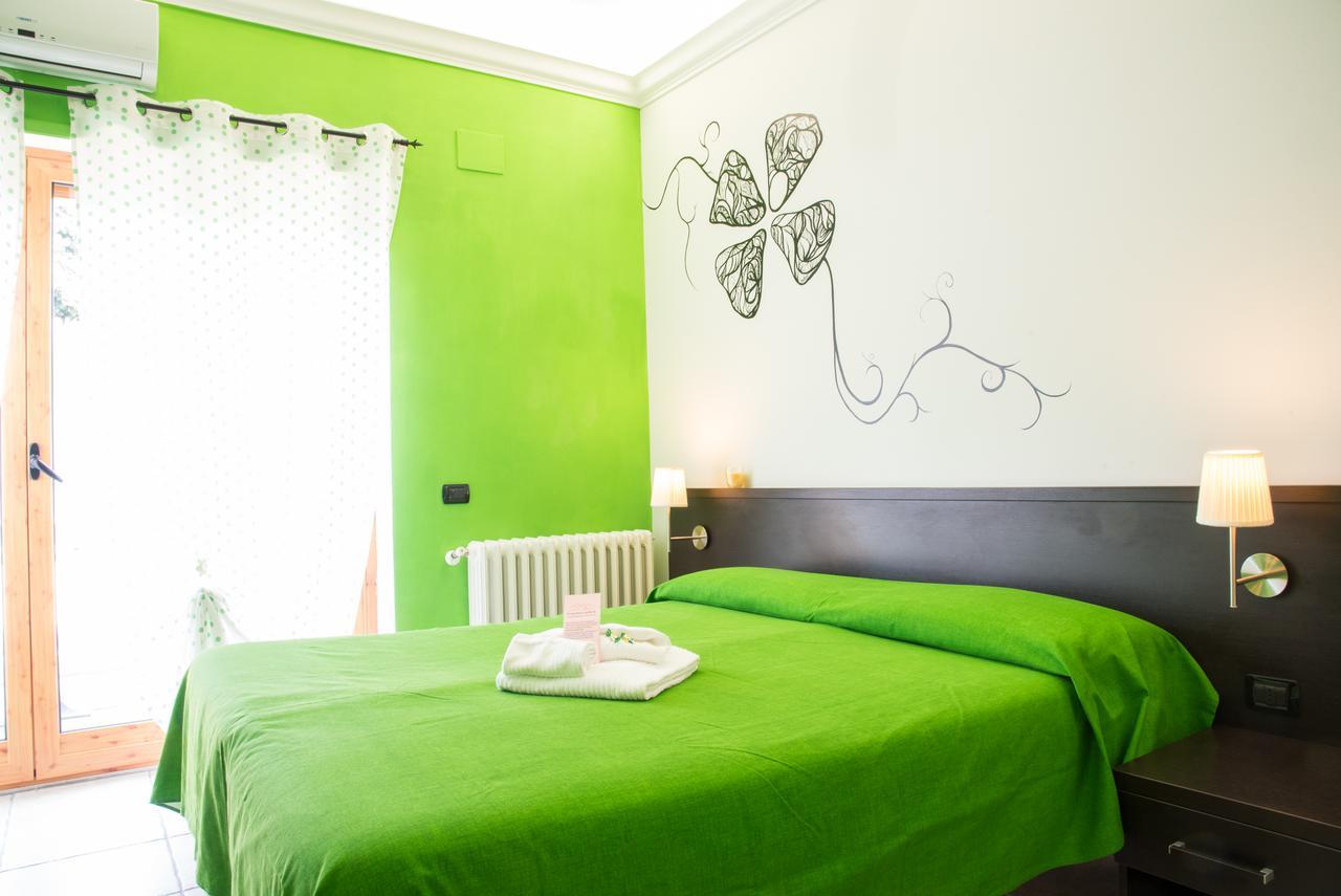 Guest House Park Valmontone Ngoại thất bức ảnh