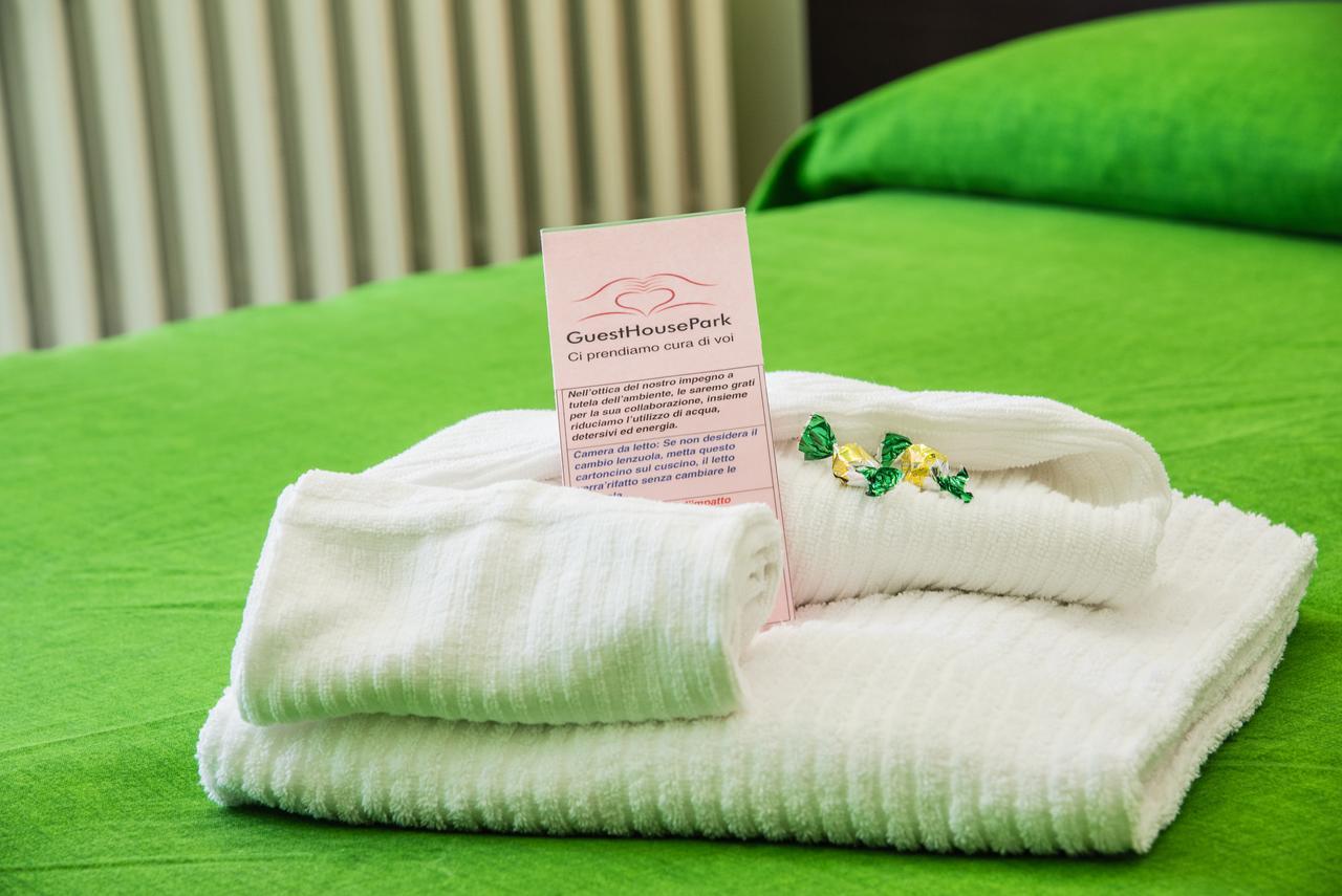 Guest House Park Valmontone Ngoại thất bức ảnh