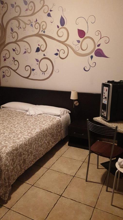 Guest House Park Valmontone Ngoại thất bức ảnh